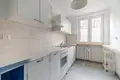 2 room apartment 46 m² in Warsaw, Poland