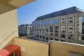 2 room apartment 35 m² in Warsaw, Poland