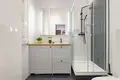 2 room apartment 50 m² in Warsaw, Poland