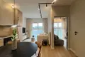2 room apartment 38 m² in Warsaw, Poland