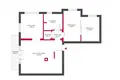 Commercial property 94 m² in Lodz, Poland