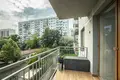 2 room apartment 47 m² Lodz, Poland