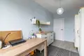 3 room apartment 52 m² Lodz, Poland