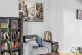 2 room apartment 55 m² Warsaw, Poland