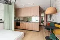 Mieszkanie 1 pokój 26 m² w Łódź, Polska