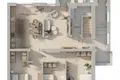 4 room apartment 83 m² Poznan, Poland