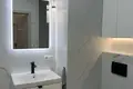 2 room apartment 58 m² in Warsaw, Poland