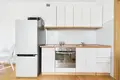 2 room apartment 45 m² in Warsaw, Poland