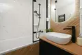 3 room apartment 53 m² in Lodz, Poland