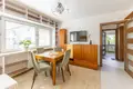 3 room apartment 43 m² in Warsaw, Poland