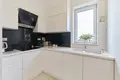 2 room apartment 44 m² in Warsaw, Poland