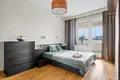 2 room apartment 59 m² Warsaw, Poland