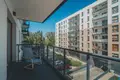 3 room apartment 63 m² Gdańsk, Poland