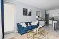 Commercial property 58 m² in Warsaw, Poland