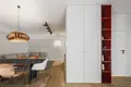 4 room apartment 99 m² Warsaw, Poland