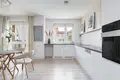 Commercial property 56 m² in Warsaw, Poland