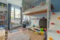 3 room apartment 87 m² Warsaw, Poland