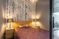 2 room apartment 46 m² in Lodz, Poland