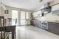 3 room apartment 93 m² Warsaw, Poland