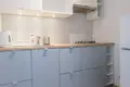 2 room apartment 38 m² Warsaw, Poland