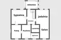 House 166 m² Nekla, Poland