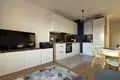 3 room apartment 56 m² in Warsaw, Poland