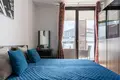2 room apartment 59 m² Warsaw, Poland