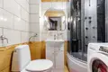 2 room apartment 37 m² Warsaw, Poland