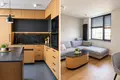 Nieruchomości komercyjne 3 pokoi 64 m² w Warszawa, Polska