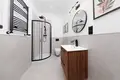 3 room apartment 37 m² Poznan, Poland