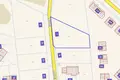 Land 1 645 m² Borowiec, Poland