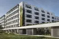 4 room apartment 123 m² Warsaw, Poland