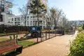 Квартира 3 комнаты 47 м² Варшава, Польша