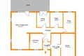 House 125 m² Roznowo, Poland