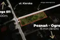 Apartment 2 960 m² Poznan, Poland