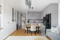 3 room apartment 63 m² Masovian Voivodeship, Poland
