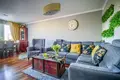 3 room apartment 62 m² Wagrowiec, Poland
