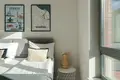 2 room apartment 41 m² Gdańsk, Poland