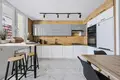 2 room apartment 50 m² in Warsaw, Poland