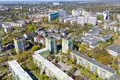 2 room apartment 56 m² Lodz, Poland