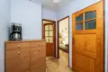 2 room apartment 39 m² Warsaw, Poland