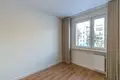 3 room apartment 62 m² in Lodz, Poland