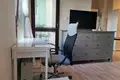 1 room apartment 30 m² in Warsaw, Poland