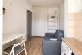 1 room apartment 13 m² Poznan, Poland