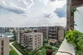 3 room apartment 84 m² in Warsaw, Poland