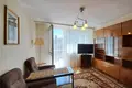3 room apartment 46 m² in Olsztyn, Poland