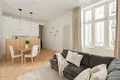 4 room apartment 104 m² in Warsaw, Poland