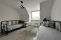 2 room apartment 40 m² in Gdańsk, Poland