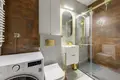 3 room apartment 57 m² in Warsaw, Poland