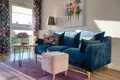 2 room apartment 51 m² Poznan, Poland